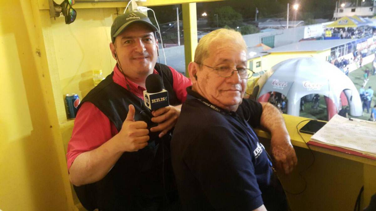 Muere Chamaco Girón, reconocido narrador hondureño