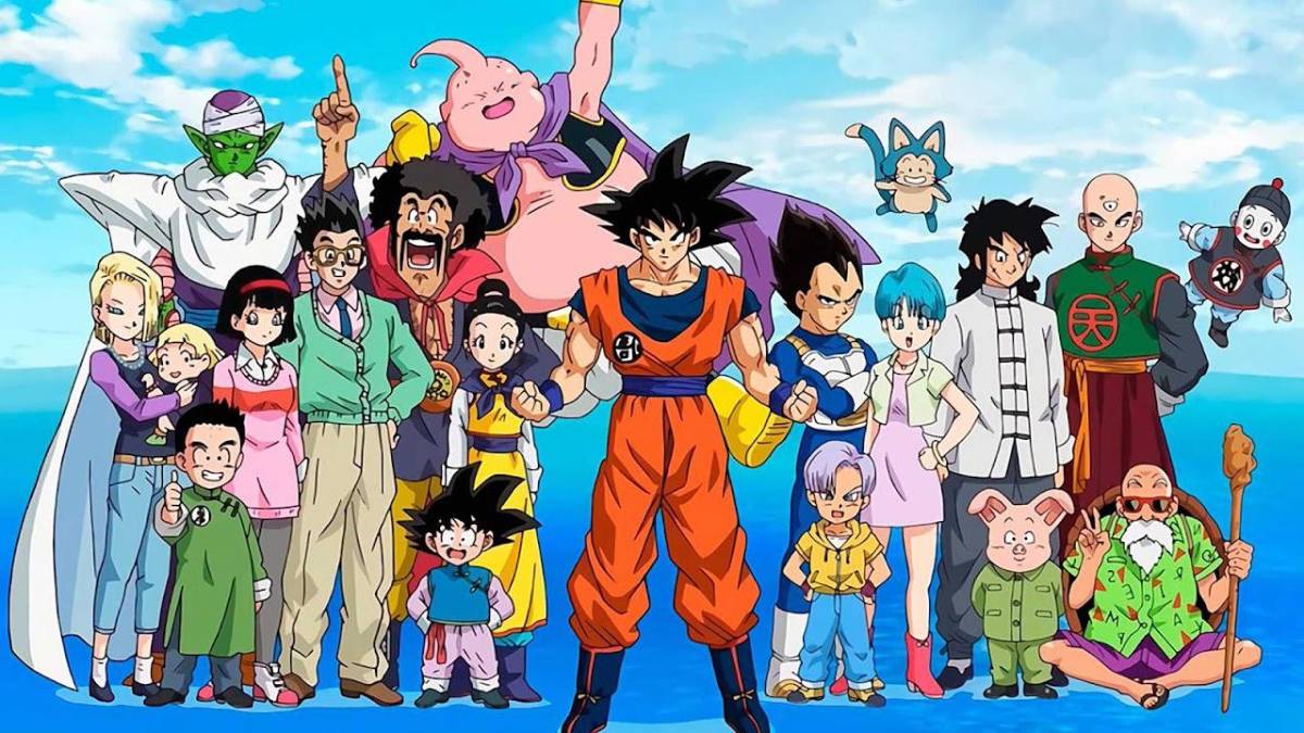 La decisión final sobre todos los proyectos de ‘Dragon Ball’ recae en Akio Iyoku, el editor jefe.