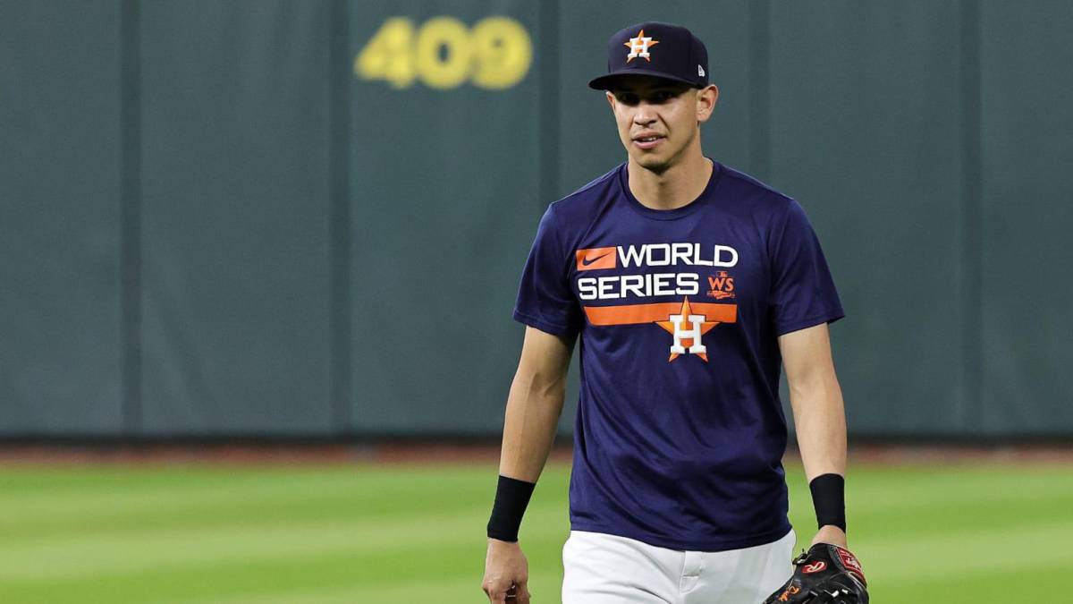 En la presente temporada con Astros, Dubón ha conectado 15 jonrones y ha impulsado 60 carreras. Entró al juego como reemplazó defensivo en el noveno inning del Juego 2 de la Serie Mundial que Astros ganó 2-2 a Phillies. El histórico partido fue el 29 de octubre en Houston, Texas.