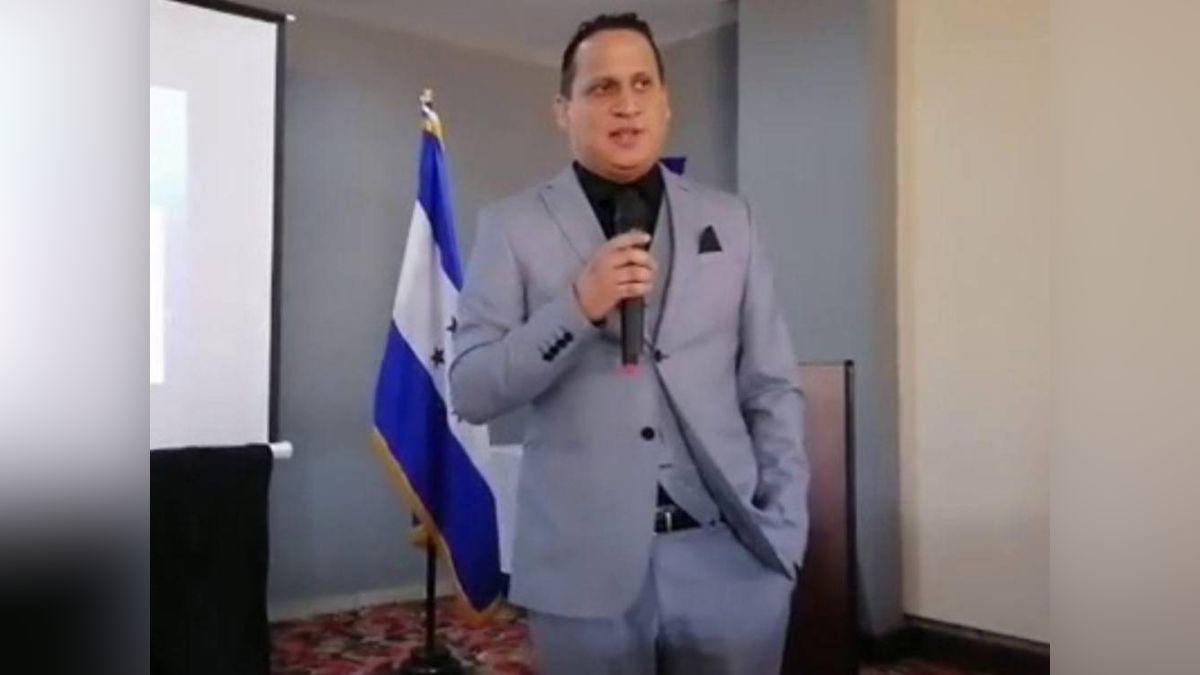 Nombran a nuevo director de Medicina Forense en Honduras