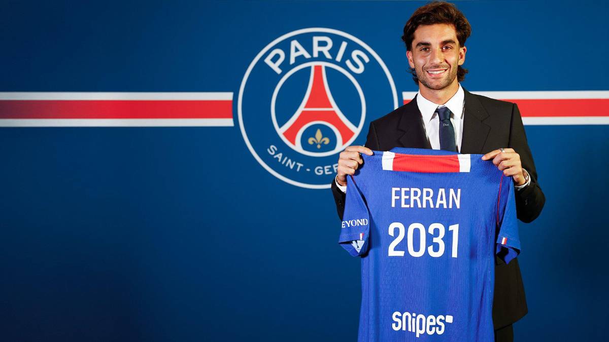 Barcelona ultima otro refuerzo, nueva oferta por Rodri y se le cae fichaje al PSG