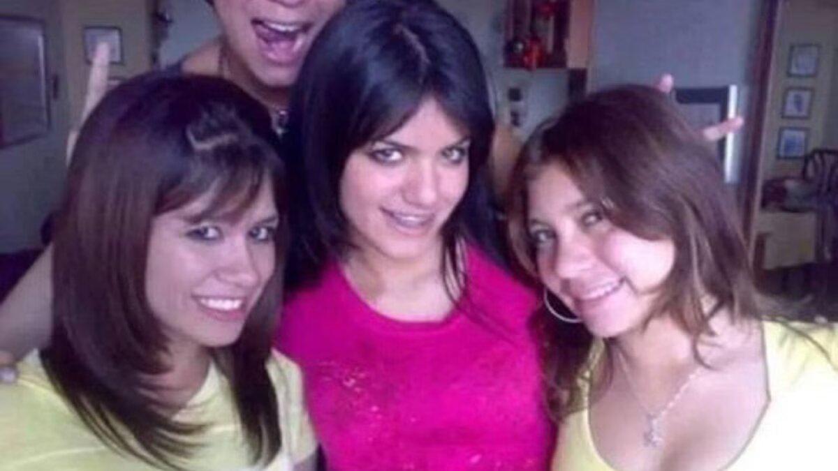 Antes y después de Aleska Génesis: así es el cambio físico de la modelo