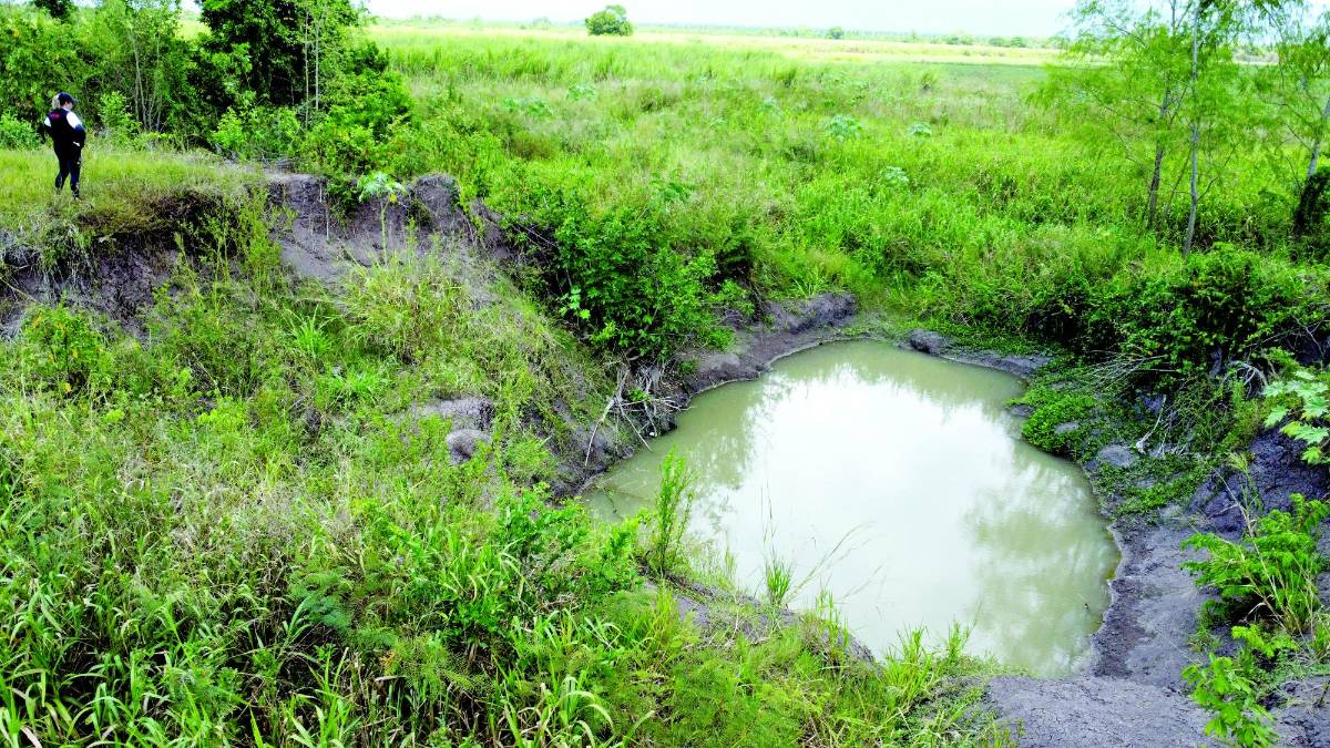 Unas 26 obras prioritarias se harán en el valle de Sula