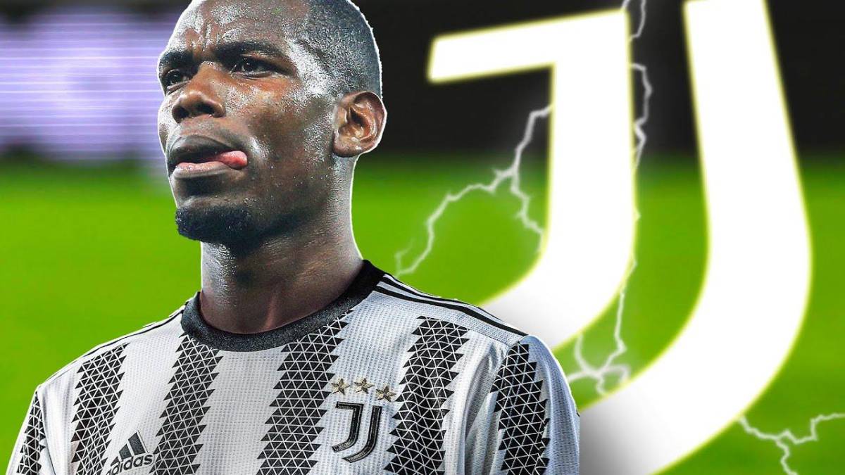 Según informa la Gazzetta dello Sport, Paul Pogba firmará con la Juventus por cuatro temporadas a cambio de 20 millones de euros cada una de ellas, después de rechazar al Paris Saint Germain, quien se había interesado por él.