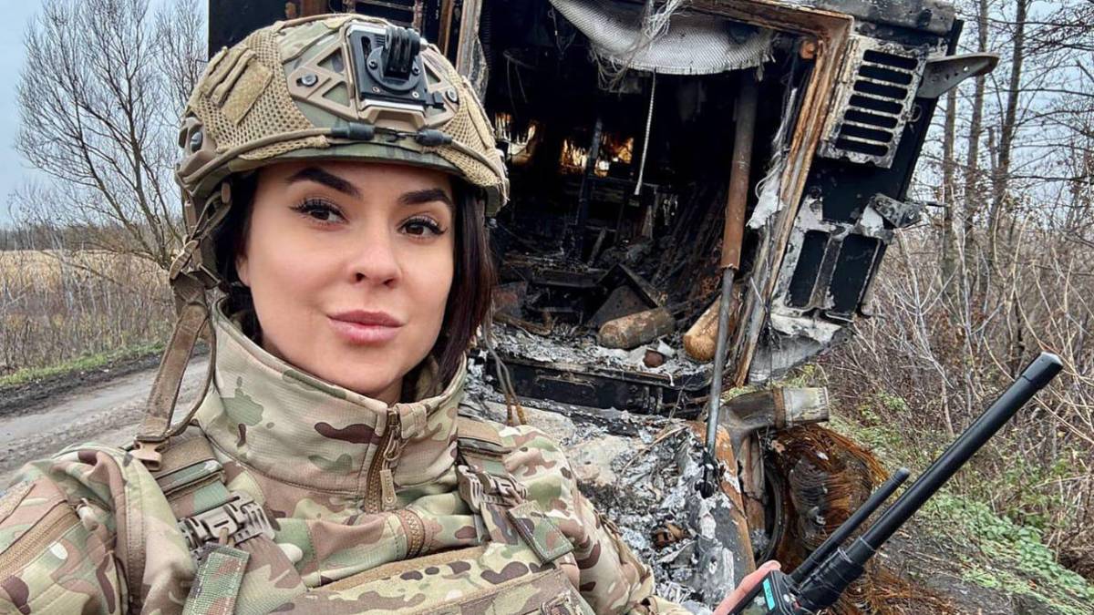 Muere periodista de guerra por explosión de una mina