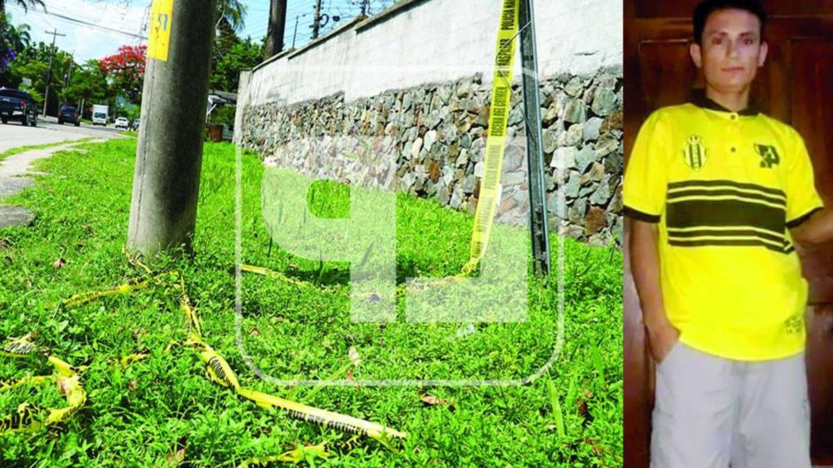 Atic inspeccionó sitio del enfrentamiento donde murió Wilson Pérez