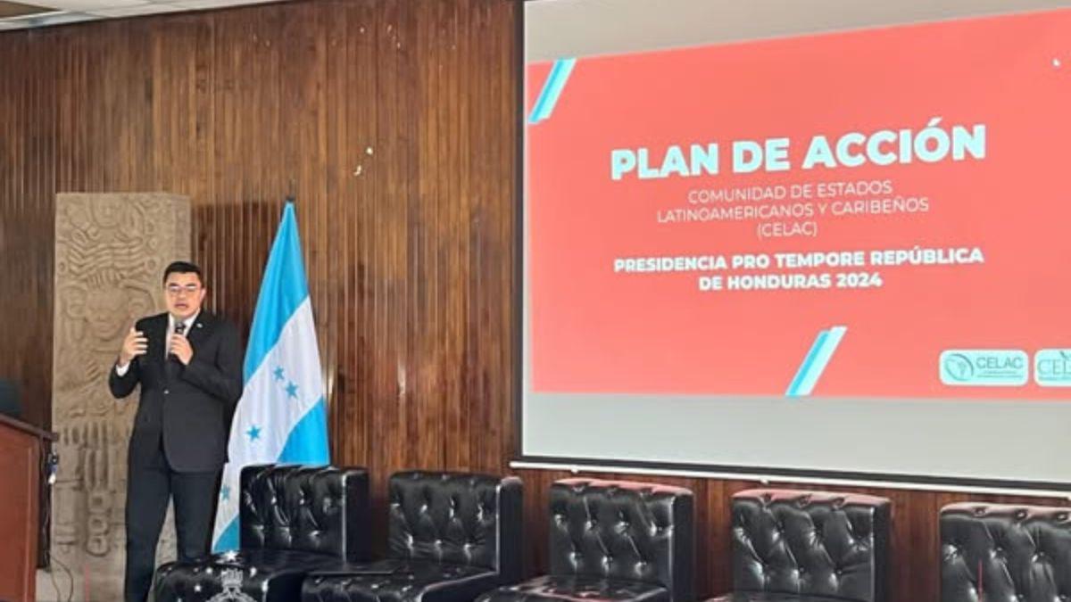 ¿Qué es la Celac y para qué le sirve a los estados miembro?