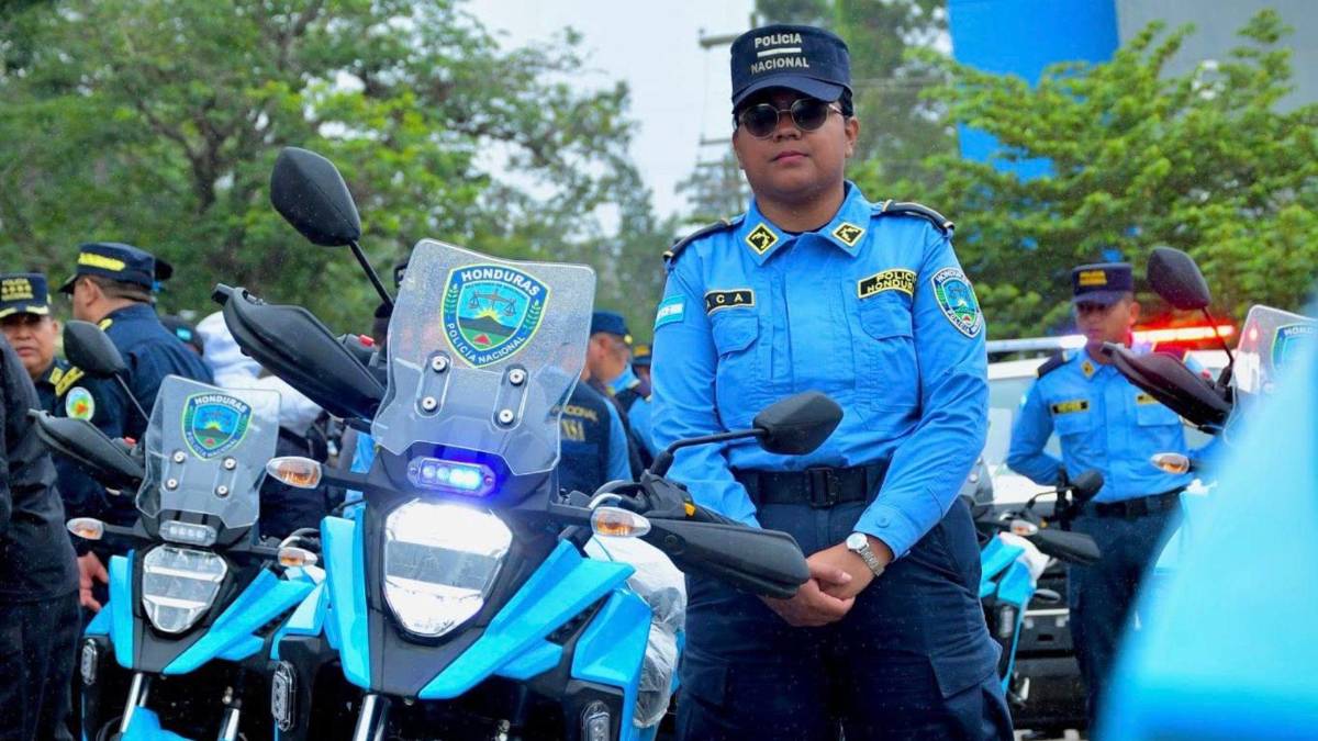 ¿Qué NO pueden hacer militares y policías en el 30-N y durante el proceso electoral?