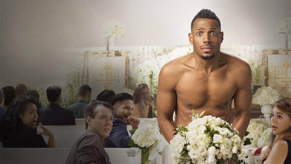 Las mejores películas de Marlon Wayans y dónde verlas en streaming