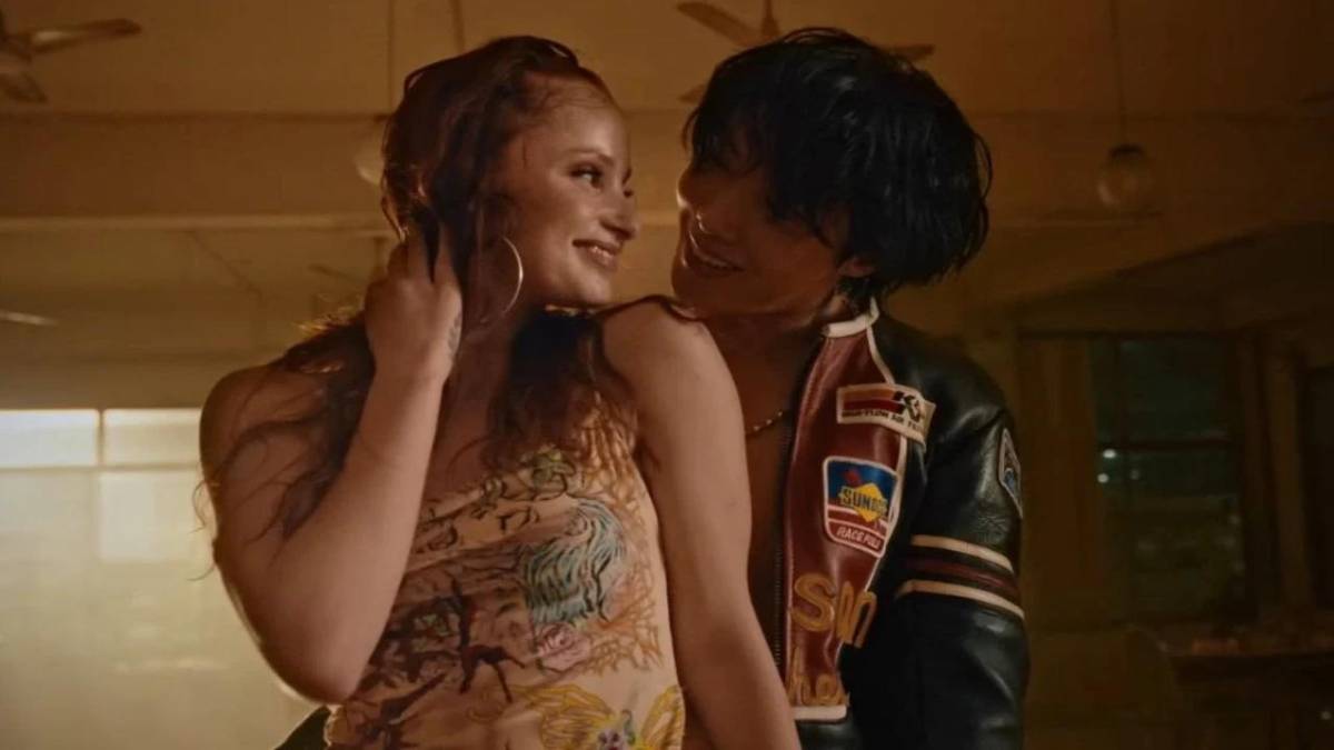 J-Hope lanza Killin’ It Girl junto a GloRilla