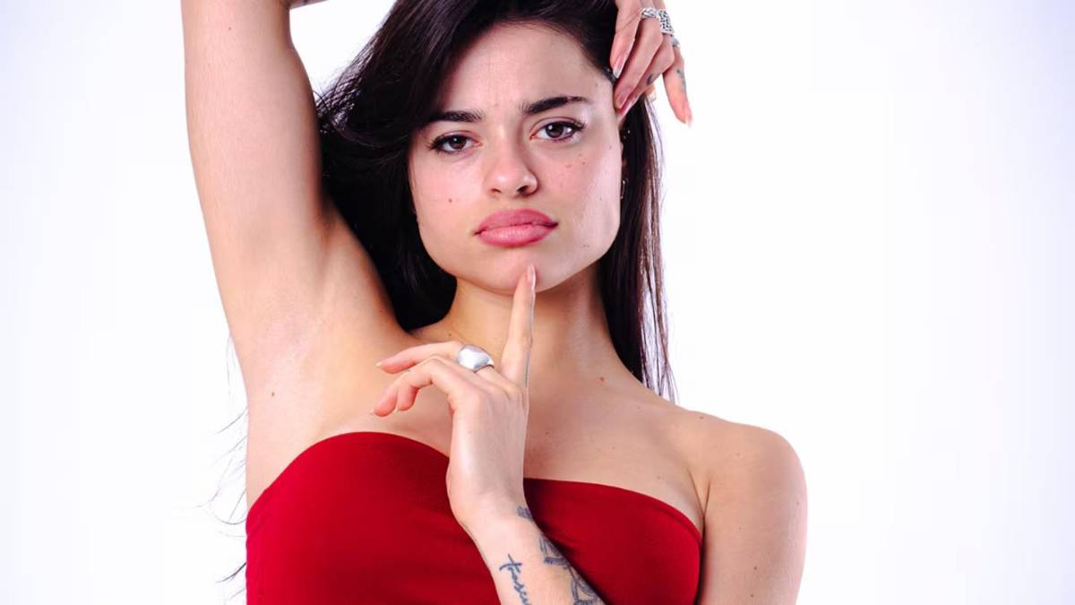Juli Savioli recibe críticas por su mensaje tras muerte de Gaspi y así responde a los haters