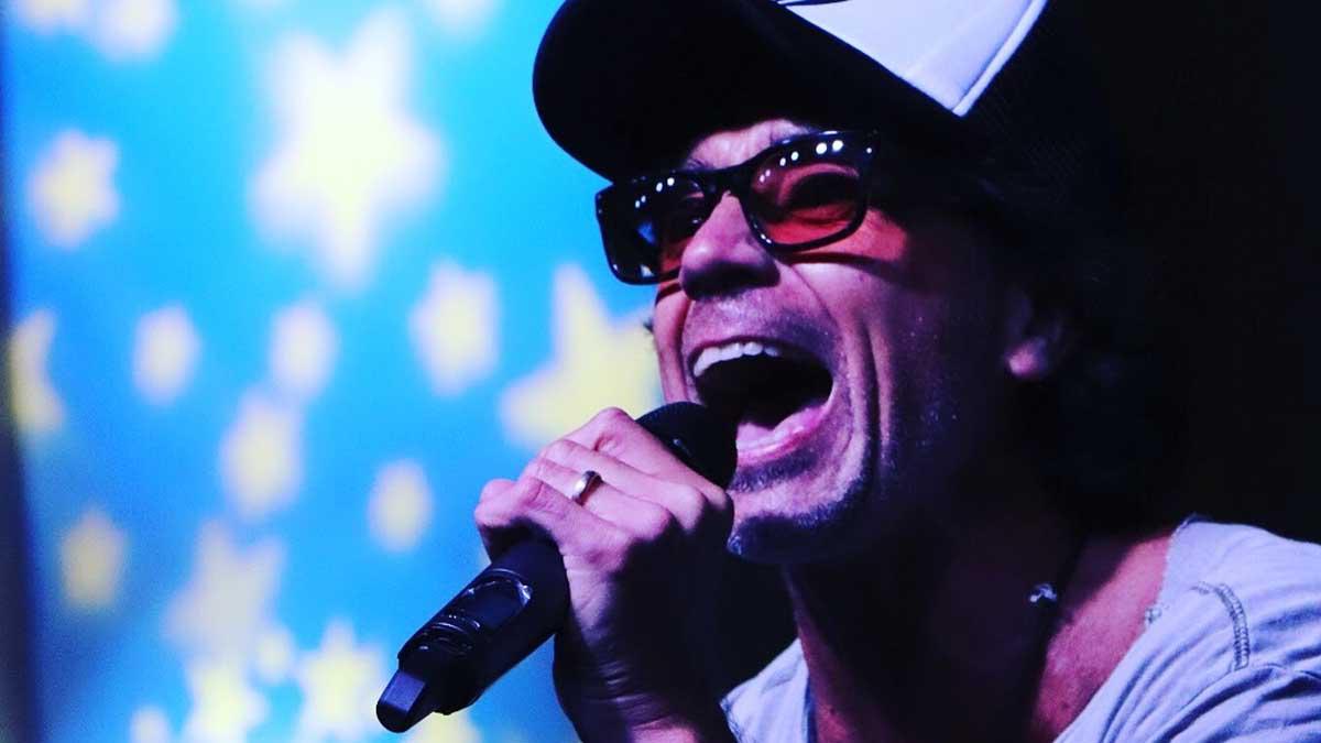 ¡Hasta siempre! Muere Ulises Eyherabide, fundador de la banda argentina Rescate