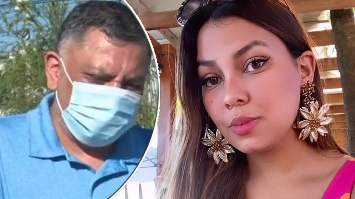 “Yo sé en mi corazón que voy a dar pronto con mi hija”, padre de Angie Peña