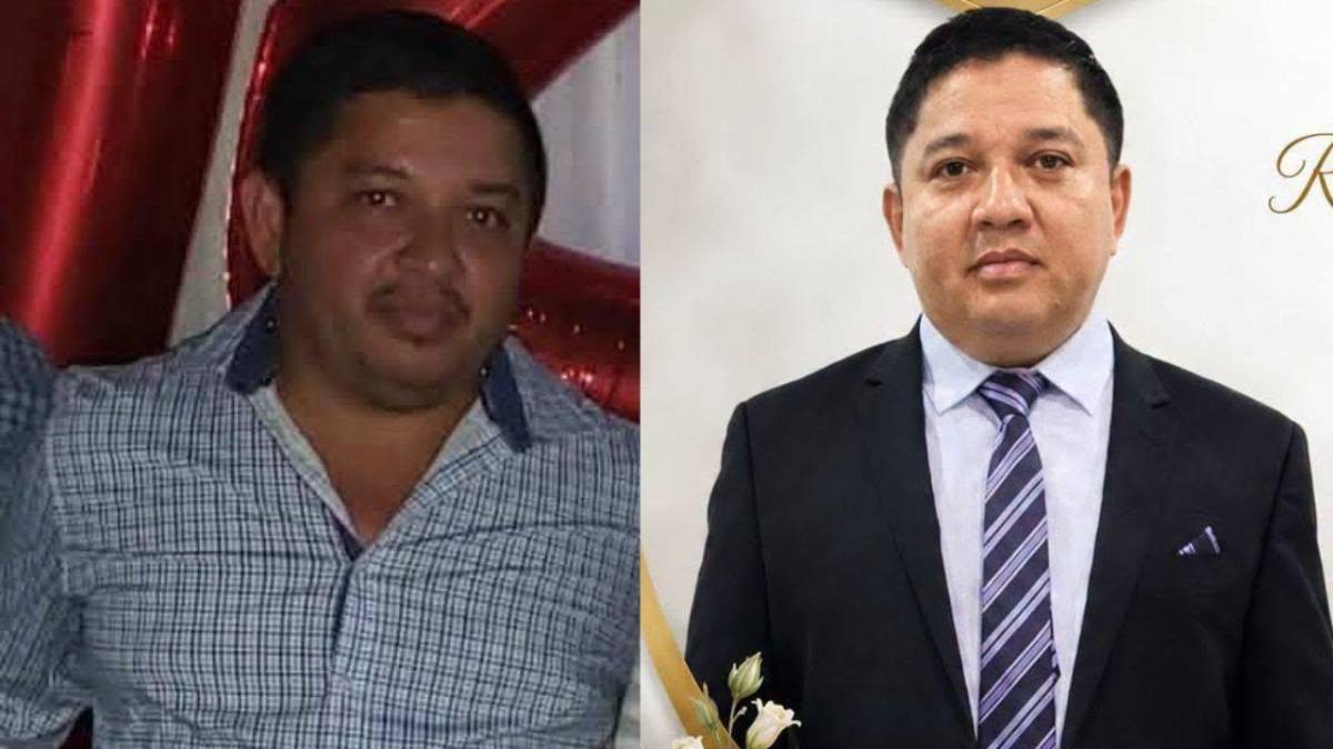 Un disparo por la espalda: así murió el exregidor Rafael Herrera tras reclamar por un perro