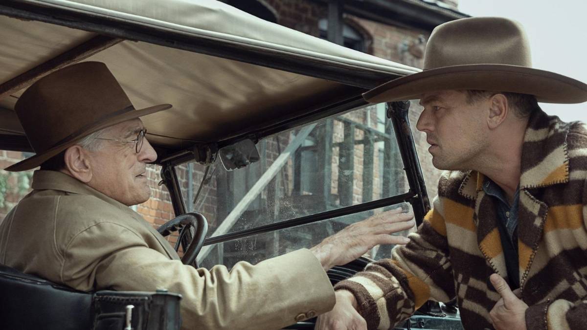 ¿Más nominaciones aseguran el Óscar? La historia dice que no