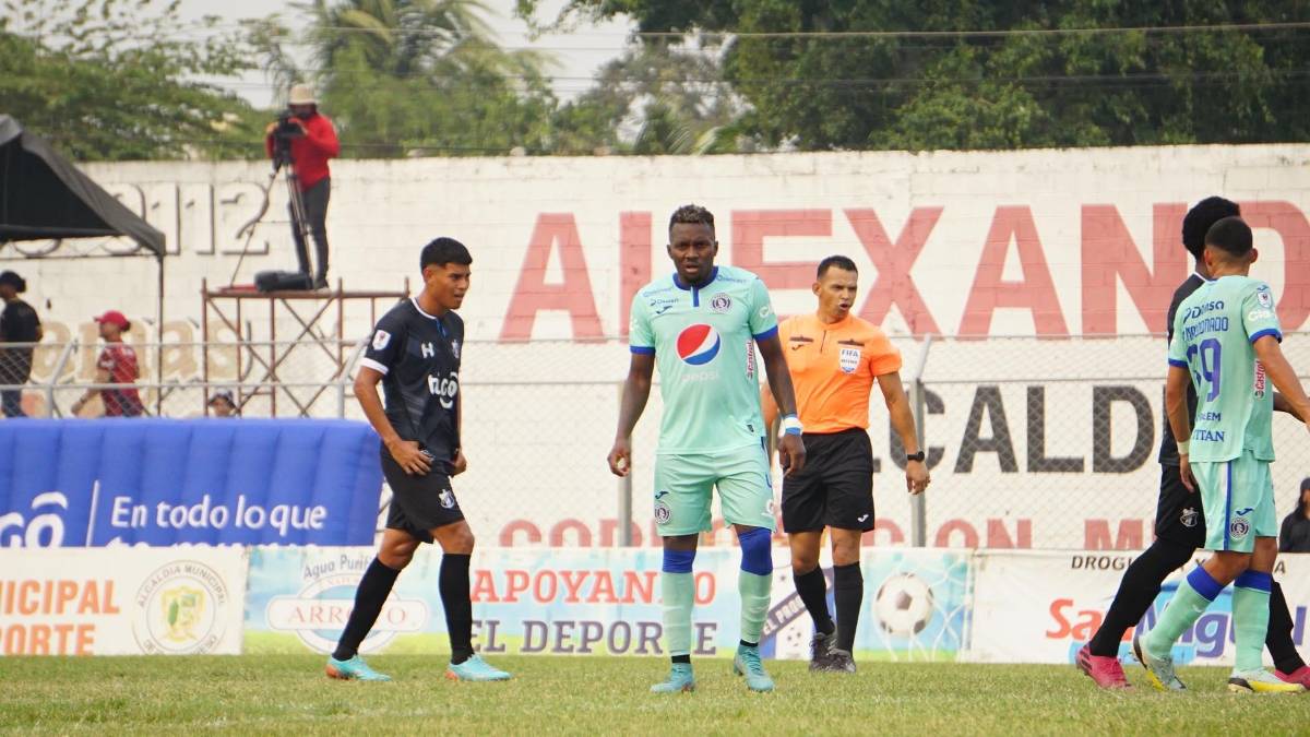 Honduras Progreso busca salvar la categoría: De de vencer al Motagua y esperar que Real Sociedad no le gane al Marathón.