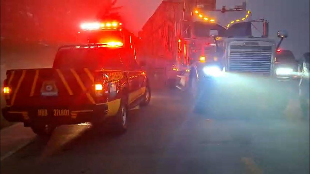 Muere docente, una de las víctimas del accidente en Quimistán, Santa Bárbara