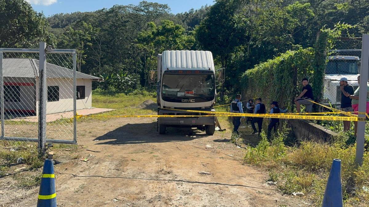 No se metía con nadie: consternación por crimen de Gerson Herrera en Cofradía