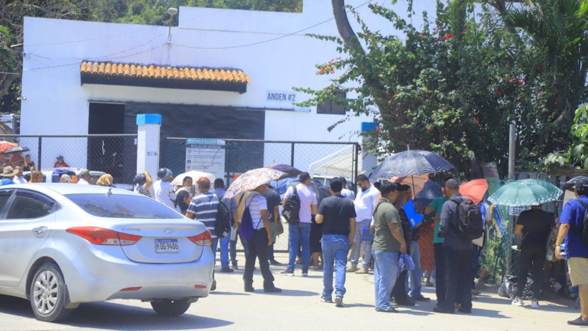 ¿Cómo opera Koriun, la financiera fantasma que se expande sin control en Honduras?