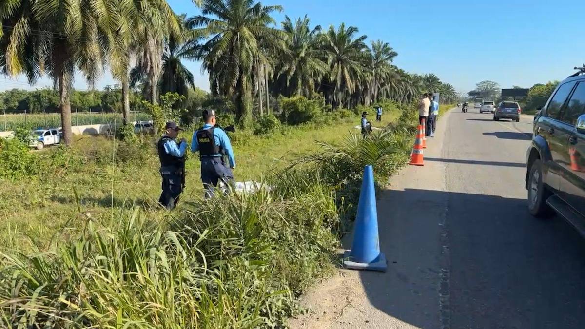 Eran personas honestas: Esposos asesinados en El Progreso regresaban de trabajar