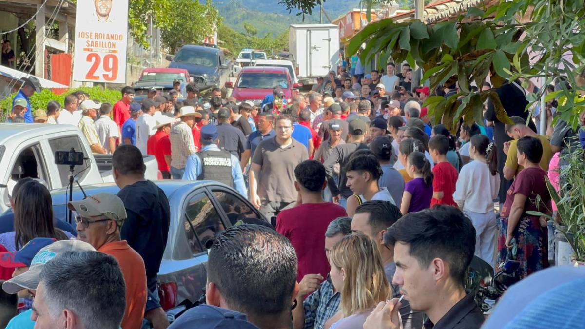 Datos oficiales: listado de muertos y heridos del accidente de Colinas, Santa Bárbara