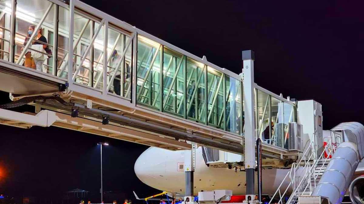 Fondos del Inprema invertidos en Palmerola podrían estar en riesgo, según Netzer Mejía