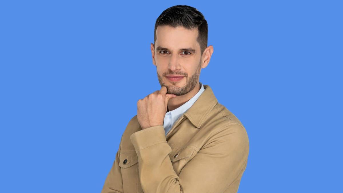 Me costó hasta mi matrimonio: Adrián Marcelo rompe el silencio