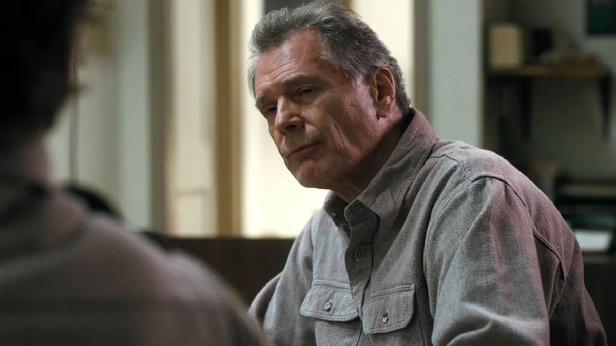 Fallece Mark Withers, actor en series como ‘Dinastía’ o ‘Stranger Things’