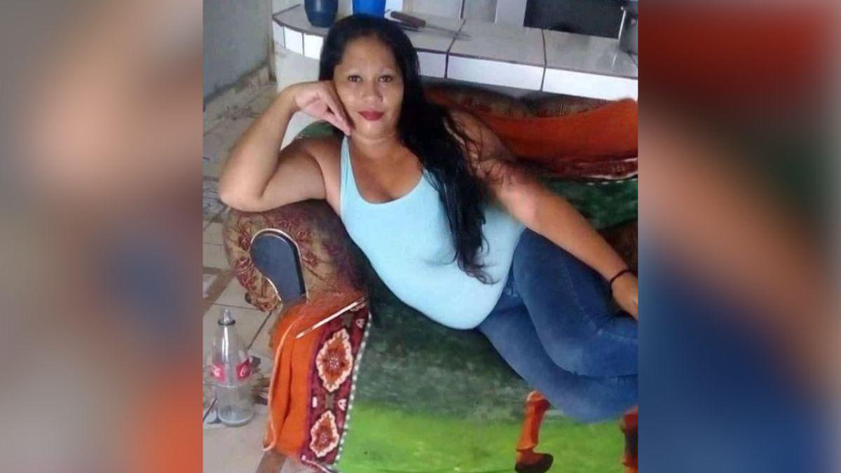 Mujer recibe llamada para encomienda y la matan en Choluteca