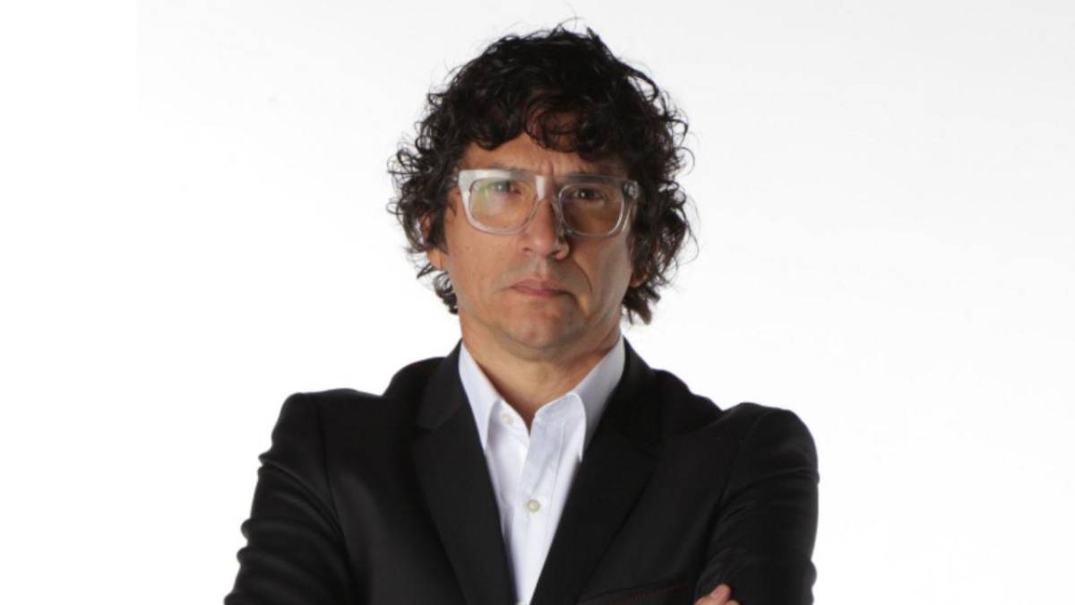 Héctor Martínez regresa como director de La Academia, ¿cuándo se estrenará?