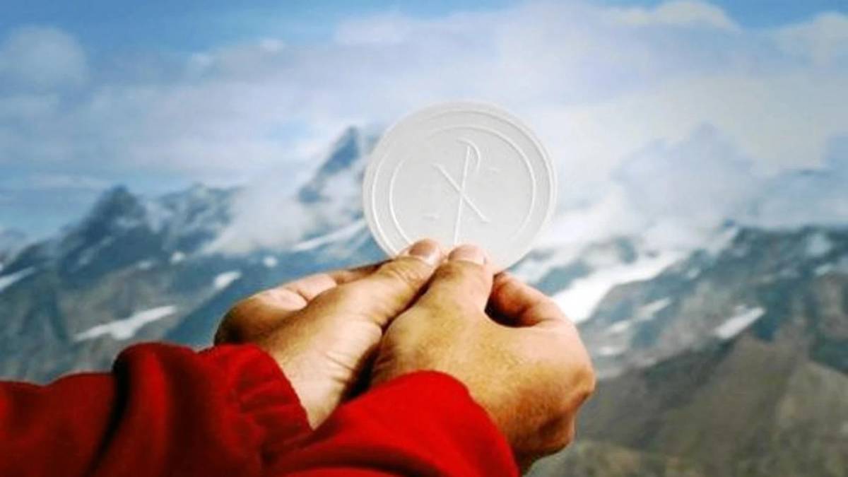 7 películas que debe ver en Semana Santa