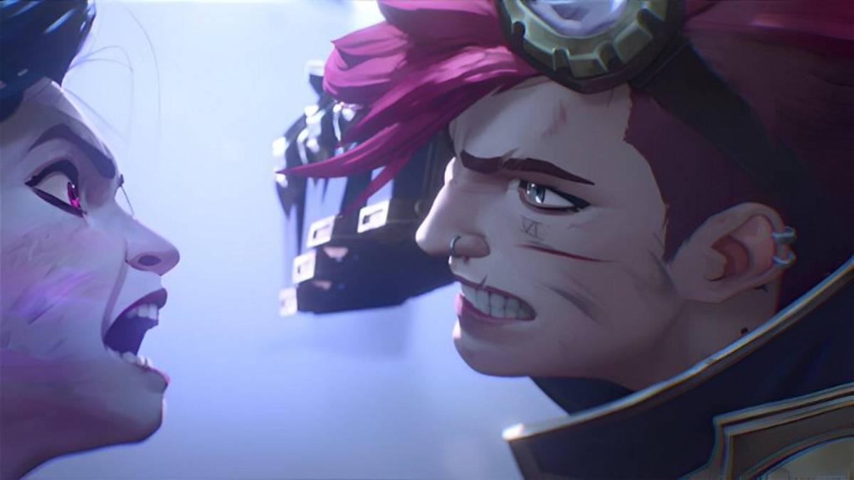 Netflix confirma estreno de la nueva temporada de Arcane