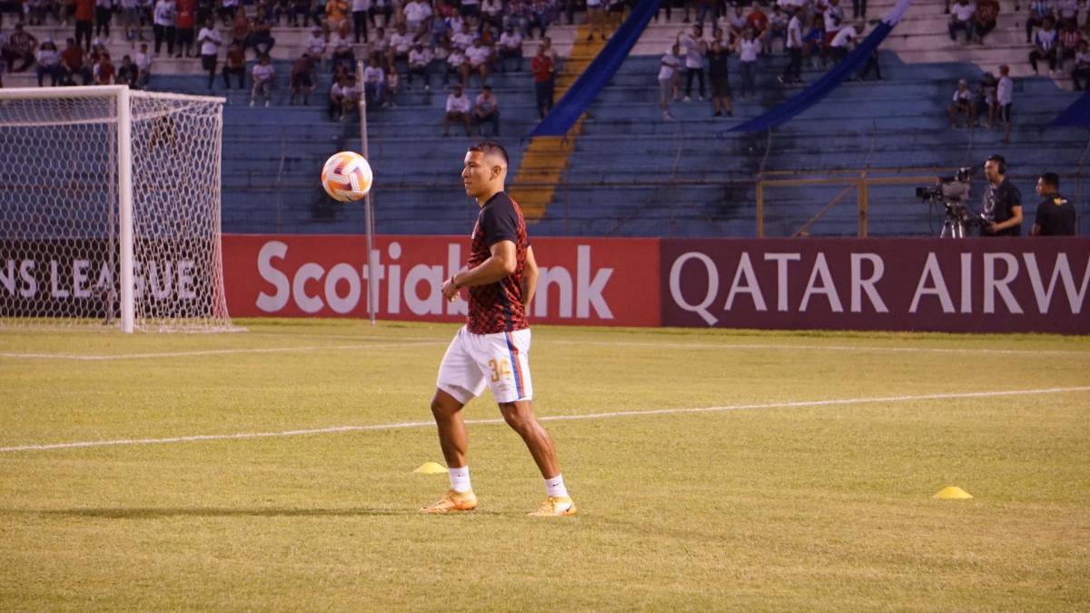 El reglamento de la Liga de Campeones de Concacaf