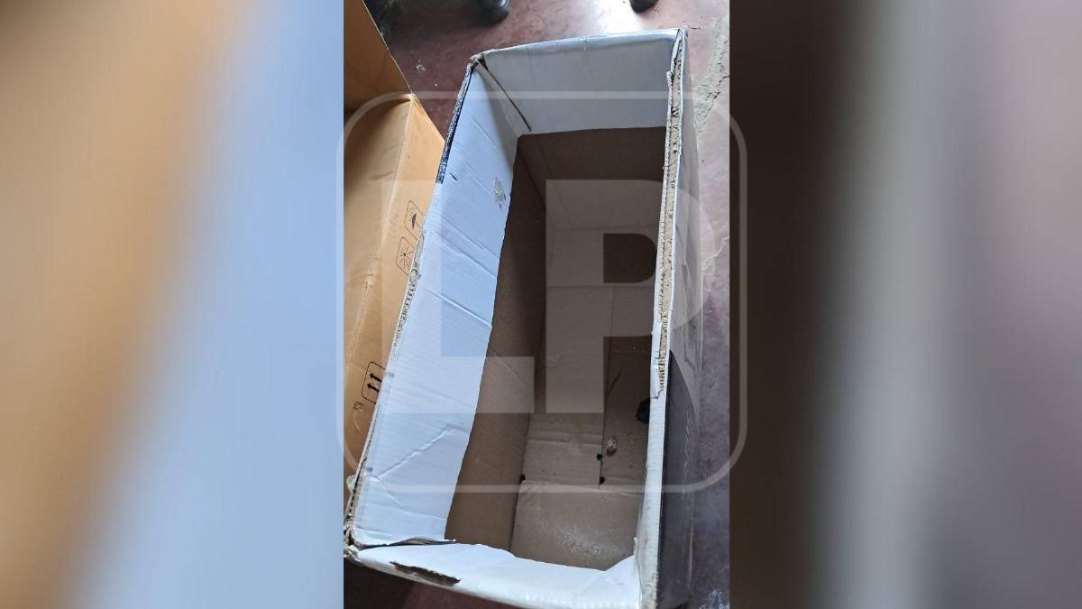 En bolsas, cajas y pailas: así guardaban el dinero de socios en Koriun Inversiones