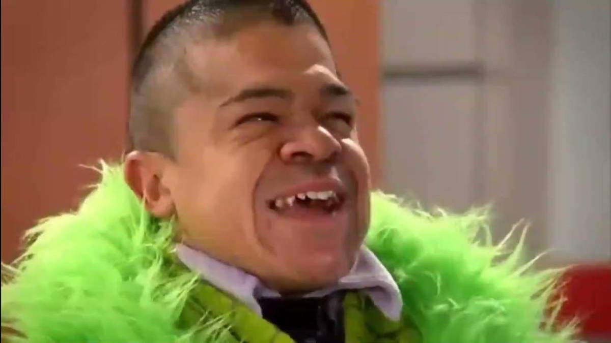 ¿De qué murió Abraham Pérez, el Lic. Cortillo, de la Familia P.Luche?