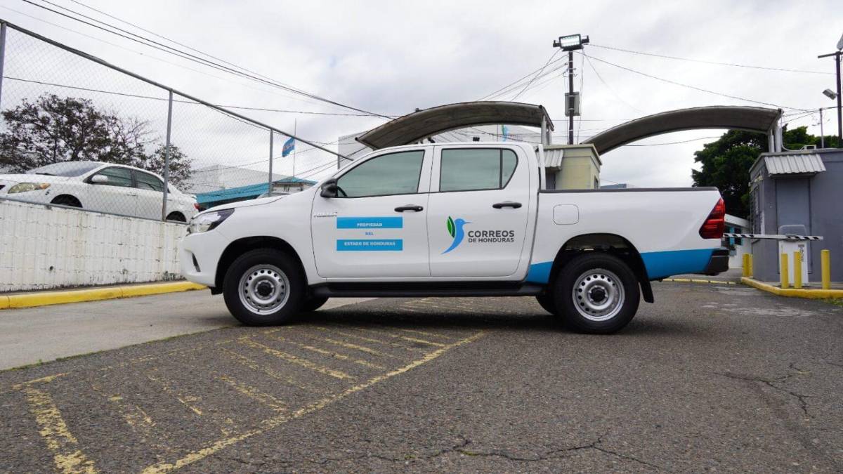 Cuánto aumentó la flota vehicular de la administración pública