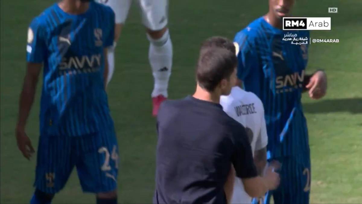 Real Madrid sufrió en su debut, polémica del VAR y así reaccionó Xabi; Honduras presente