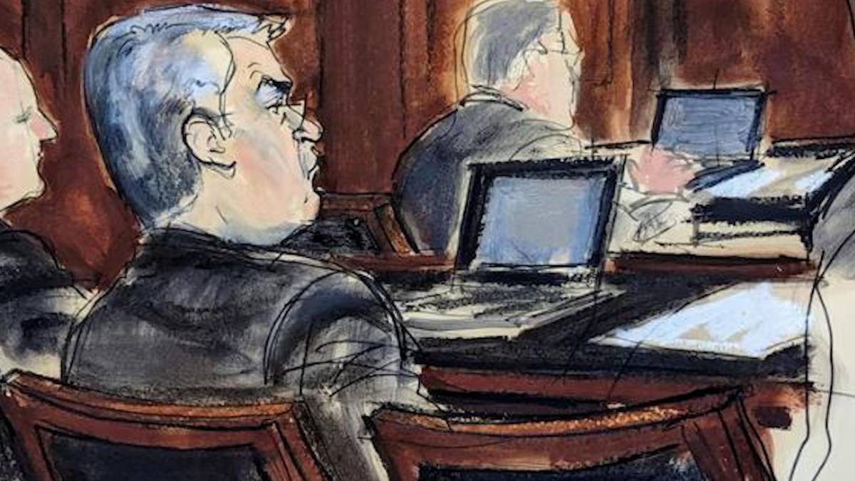 Cuenta regresiva: JOH se alista para conocer su sentencia