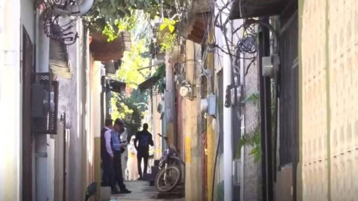 Así era Ingris Rodríguez, la joven Policía de la DPI hallada muerta en Tegucigalpa