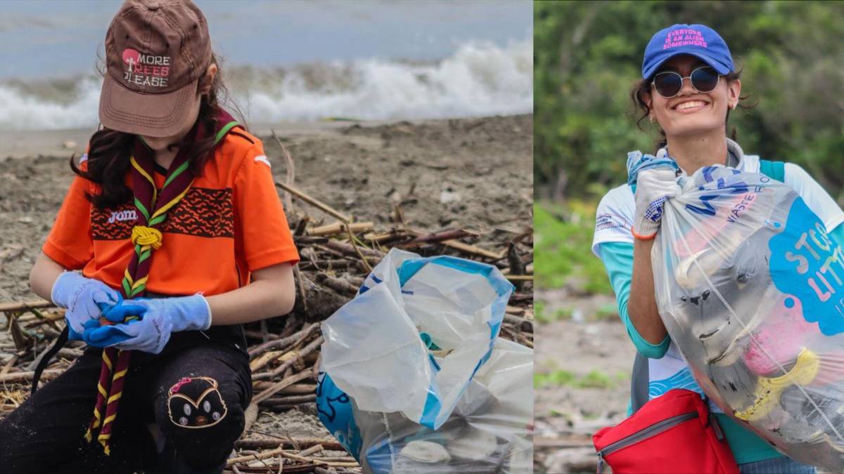 Va a venir primero nuestro señor Jesucristo antes que deje de llegar basura de Guatemala