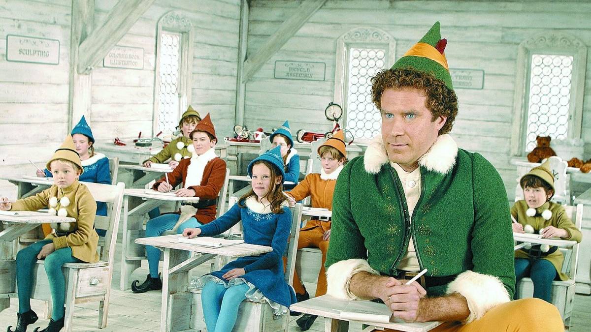 15 películas navideñas para ver en “Streaming”
