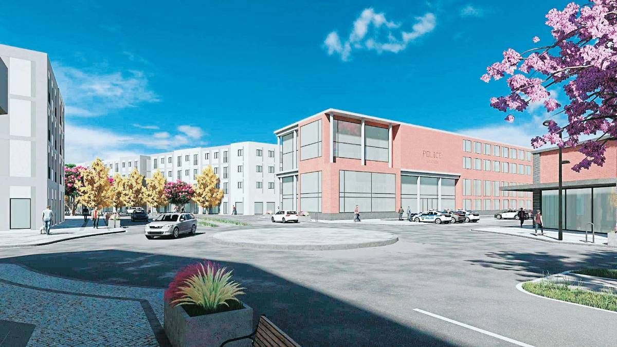 Ciudad Morazán adquiere más hectáreas y ampliará capital de inversión