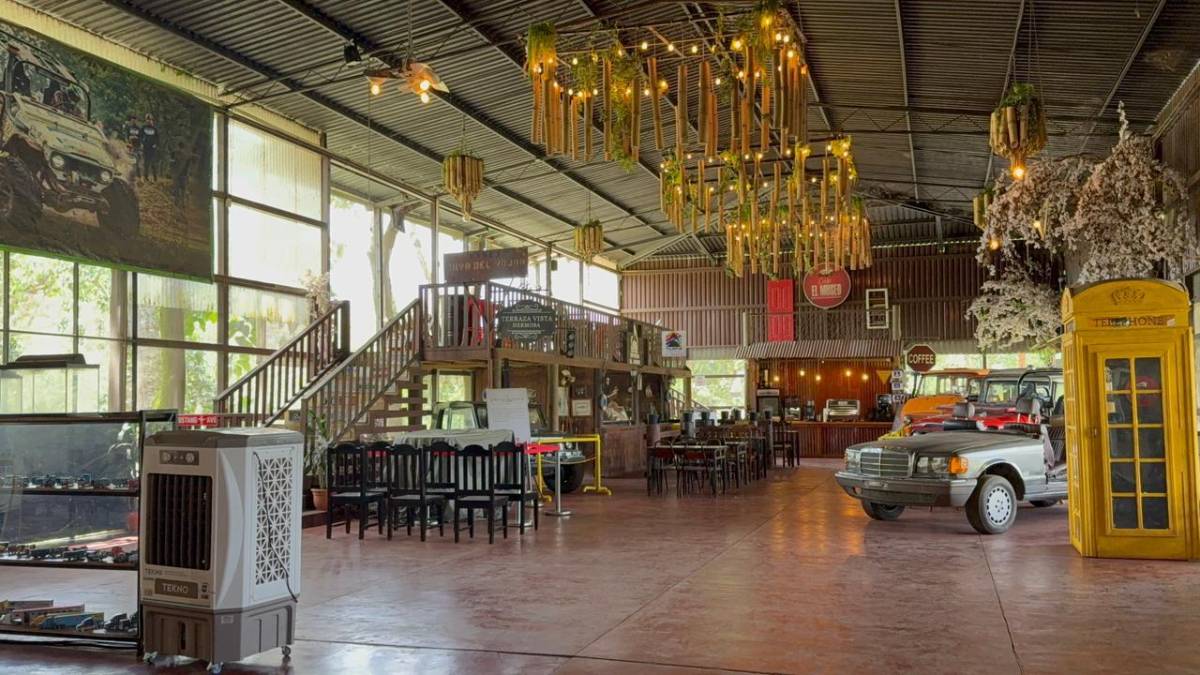 Lago de Yojoa: destinos y actividades para Semana Santa