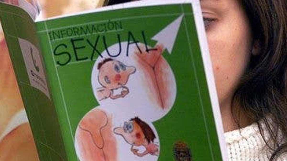 ¿Estás de acuerdo que incluyan educación sexual en malla curricular de colegios?