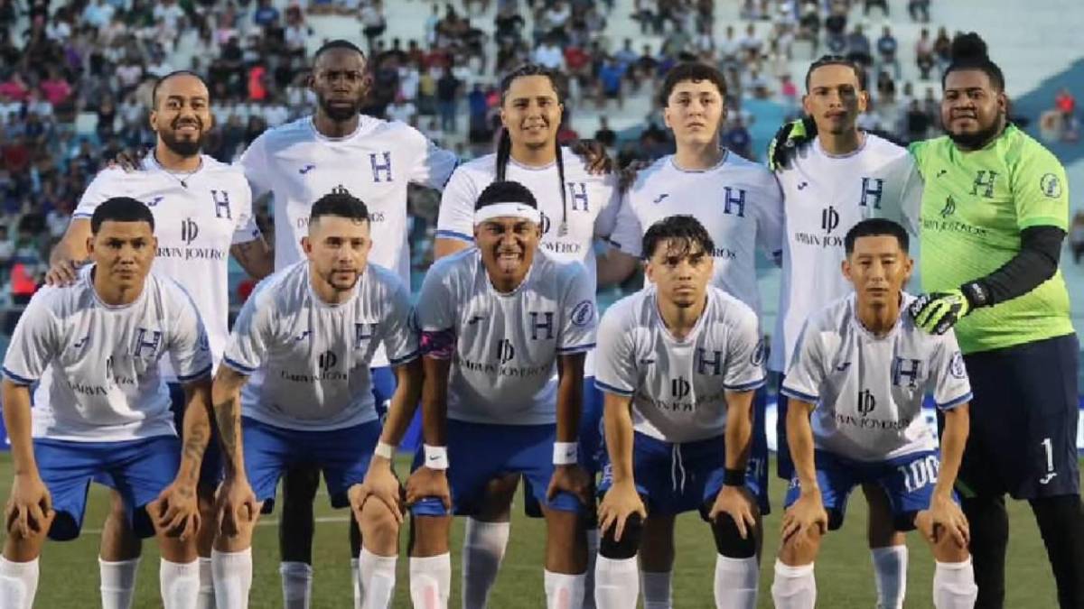 Tiktokers Honduras vs El Salvador: Futbolista de Liga Nacional se ofrece a jugar la revancha