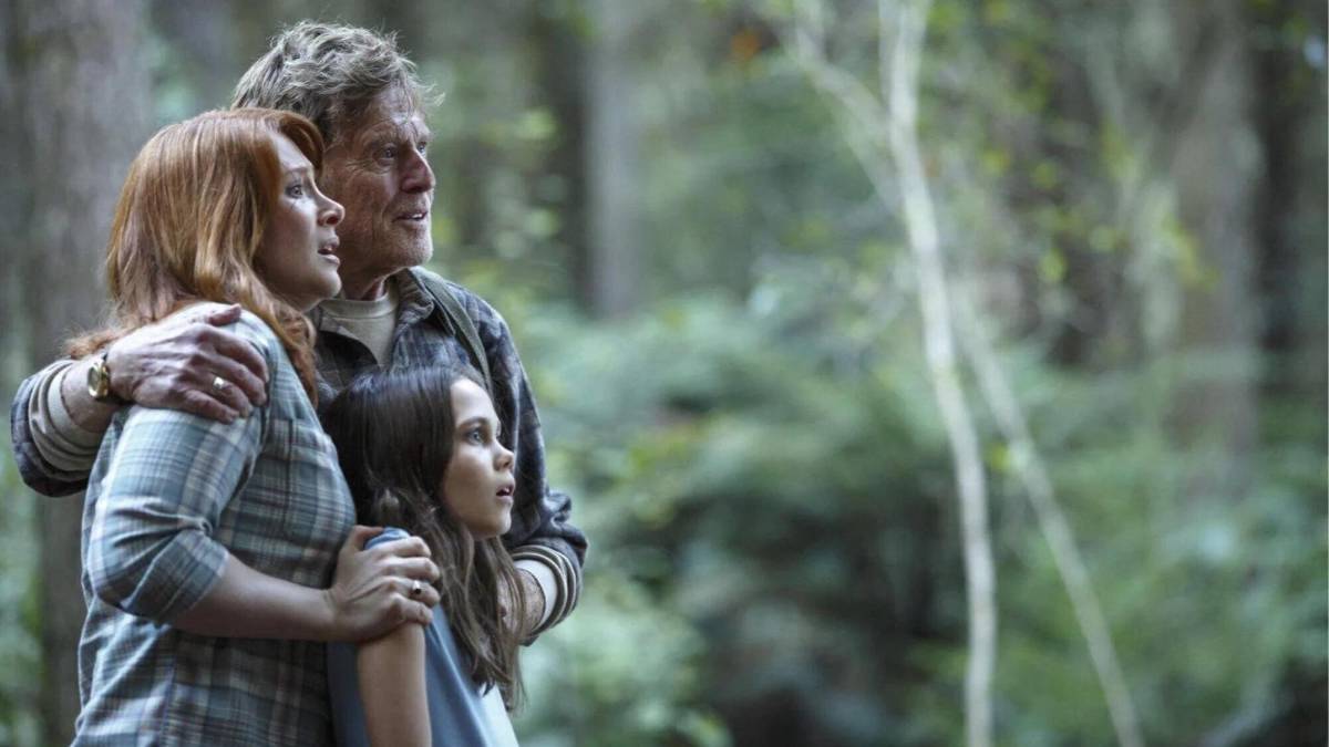 Las mejores películas de Robert Redford que marcaron historia