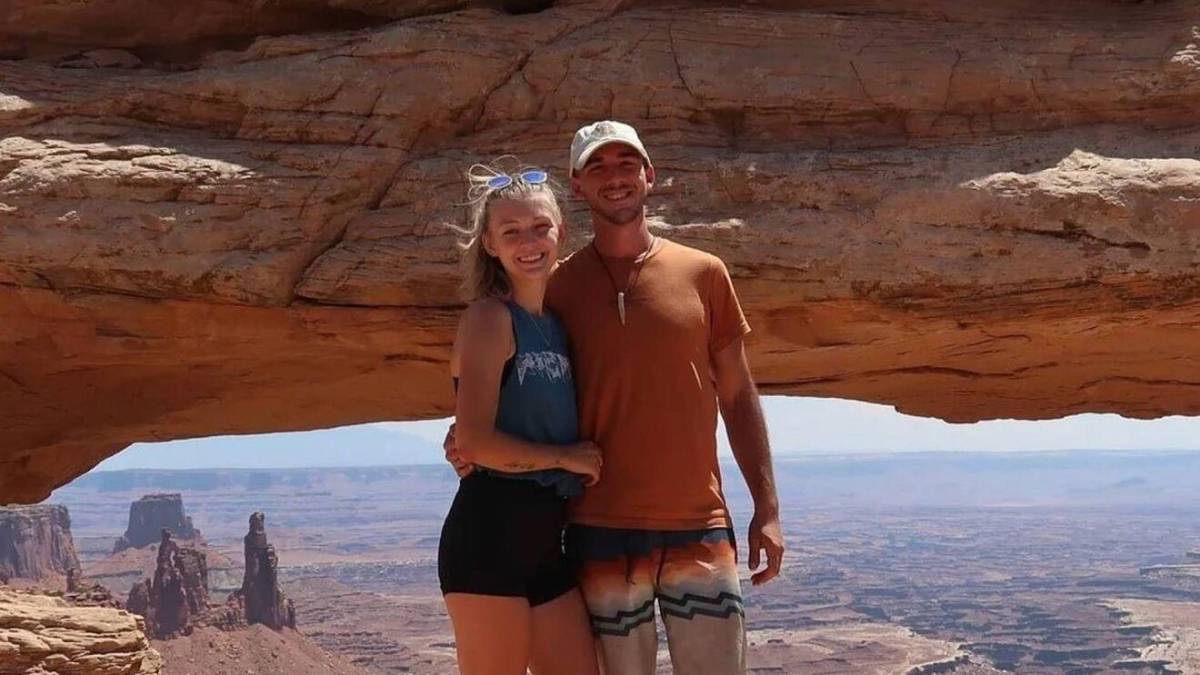 Familia de Gabby Petito demanda por 50 millones a la Policía de Utah