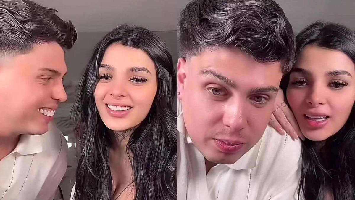 Alfredo Adame demandará al esposo de Karely Ruíz tras altercado