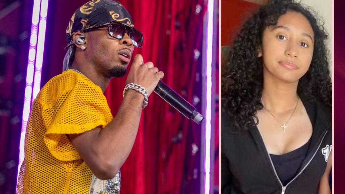 D4vd y Celeste Rivas: El caso que conmociona a Hollywood