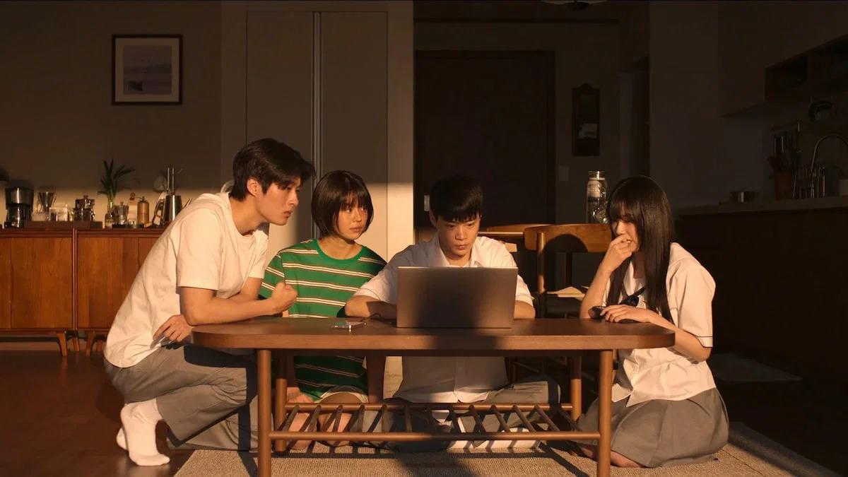 El k-drama “Si los deseos mataran” se vuelve tendencia en Netflix